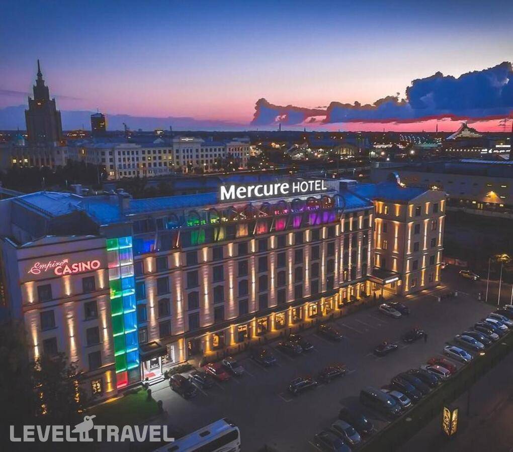 Изображение отеля 2