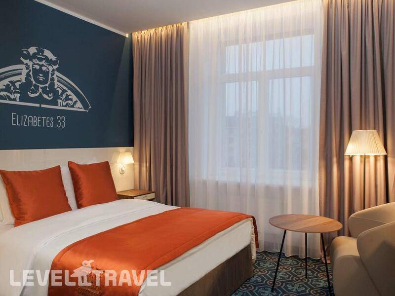 Фотография Mercure Riga Centre Hotel