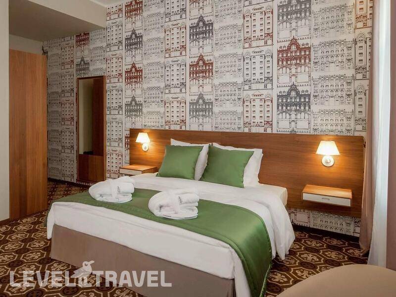 Фотография Mercure Riga Centre Hotel