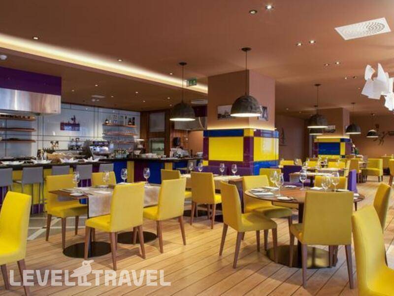 Фотография Mercure Riga Centre Hotel