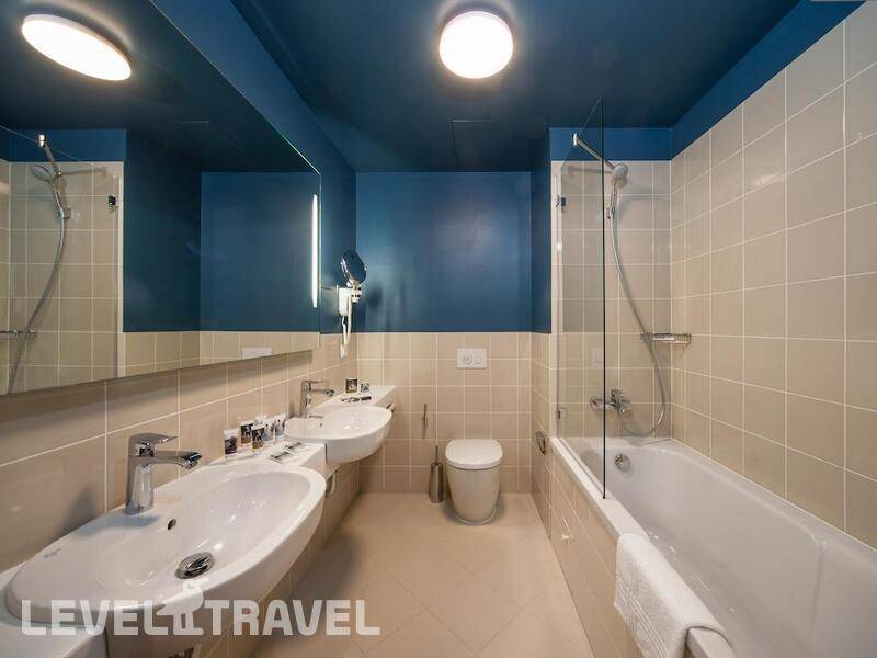 Фотография Mercure Riga Centre Hotel