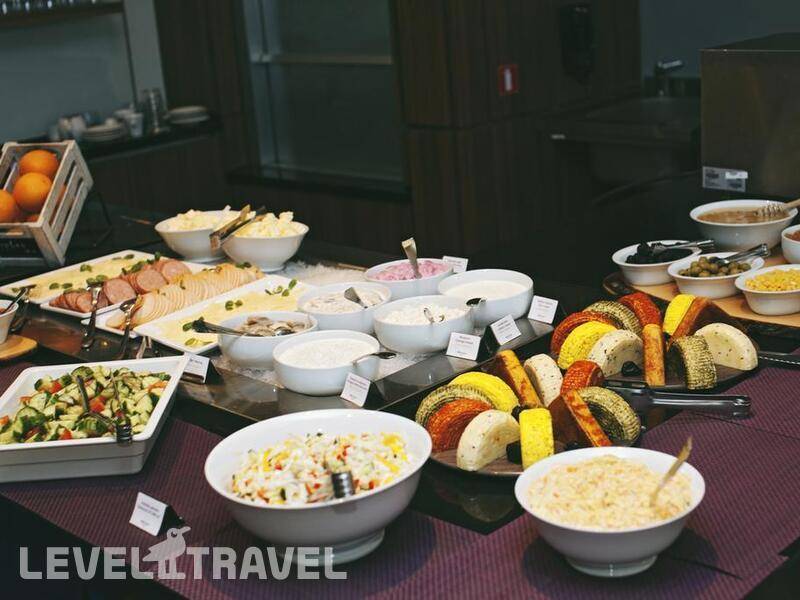 Фотография Mercure Riga Centre Hotel
