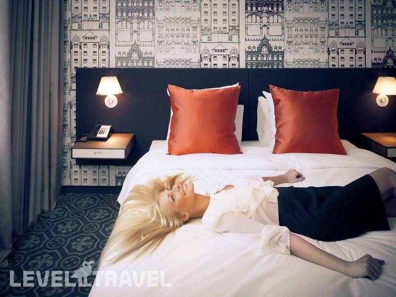 Фотография Mercure Riga Centre Hotel