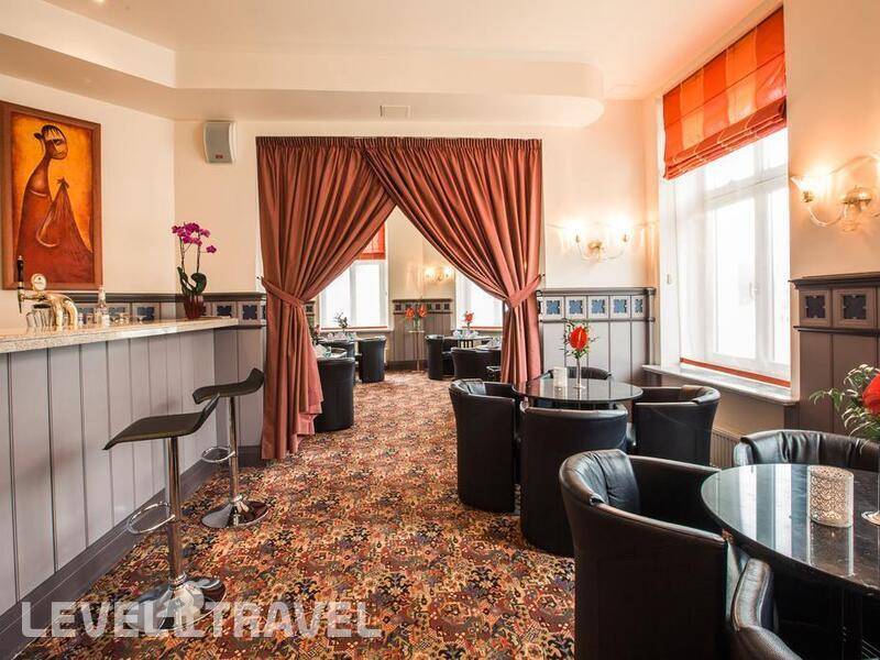 Фотография Monika Centrum Hotel