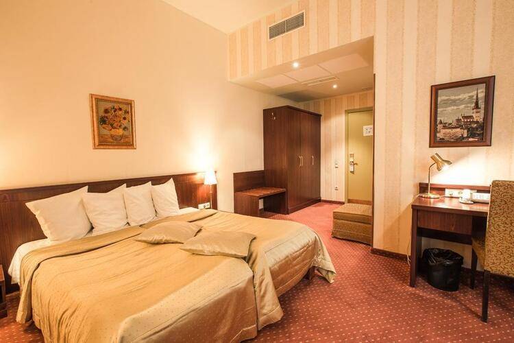 Monika Centrum Hotel