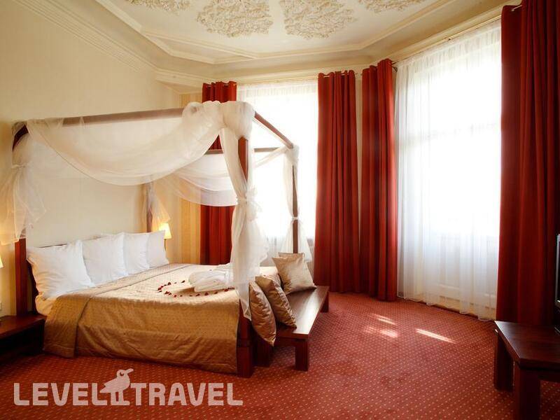 Фотография Monika Centrum Hotel