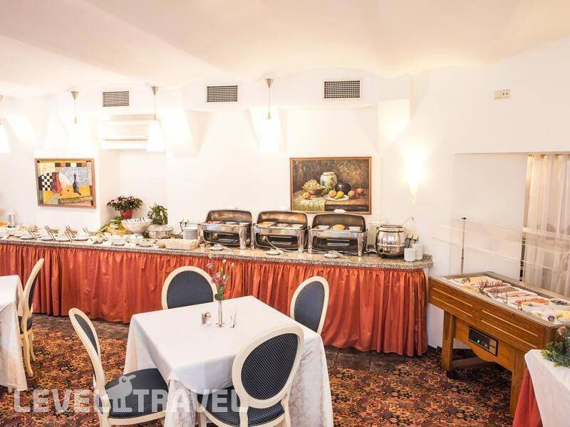 Фотография Monika Centrum Hotel