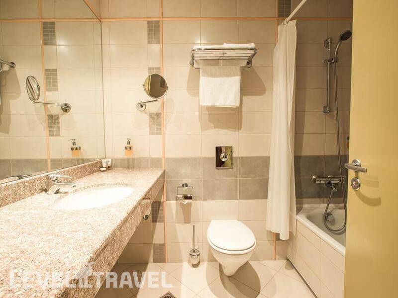 Фотография Monika Centrum Hotel