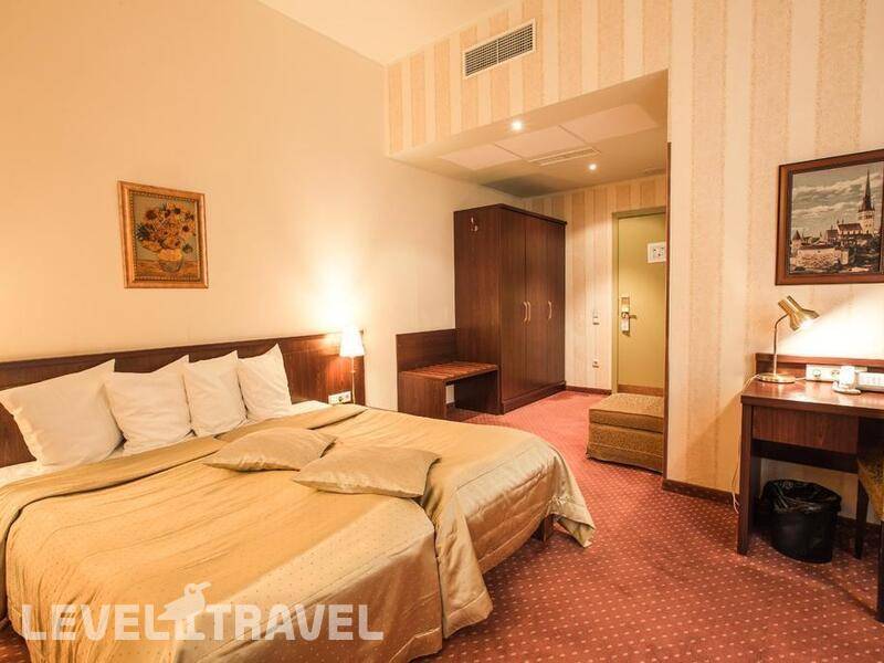Фотография Monika Centrum Hotel