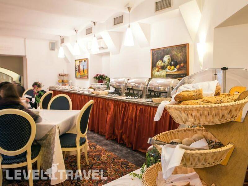 Фотография Monika Centrum Hotel