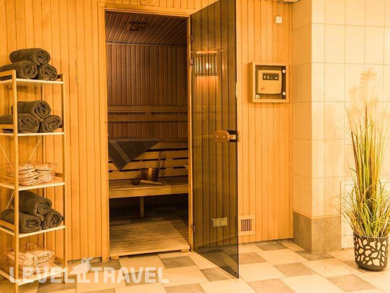 Фотография Monika Centrum Hotel