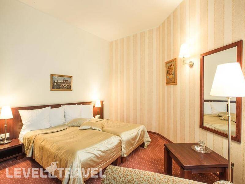 Фотография Monika Centrum Hotel