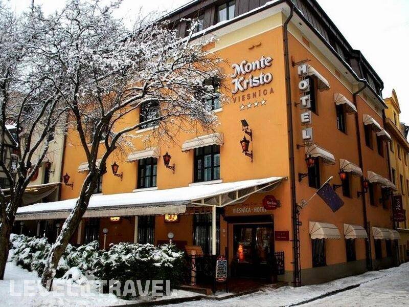 Фотография Monte Kristo