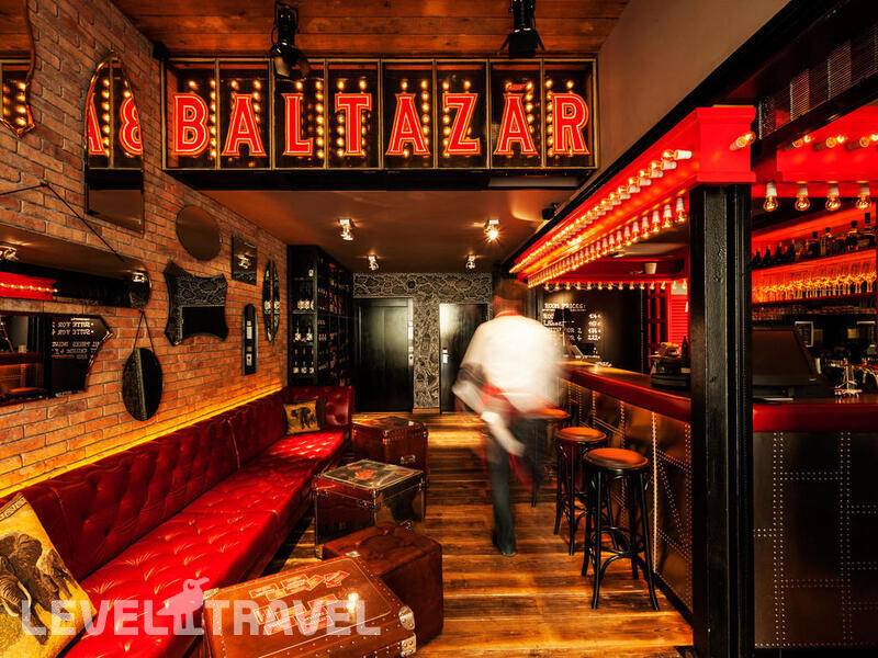 Фотография Baltazar Budapest Boutique Hotel