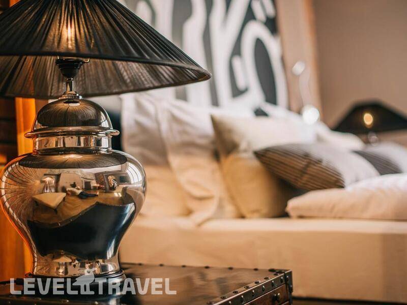 Фотография Baltazar Budapest Boutique Hotel