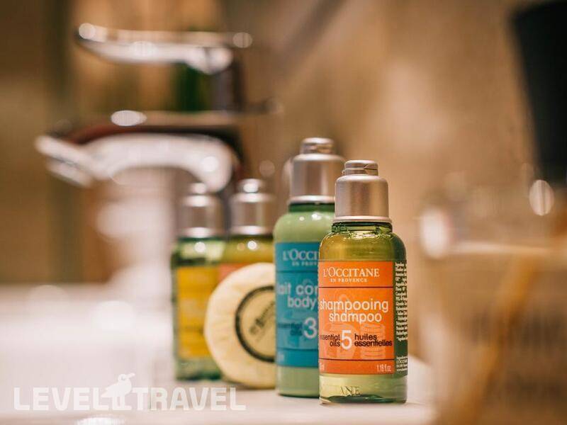 Фотография Baltazar Budapest Boutique Hotel