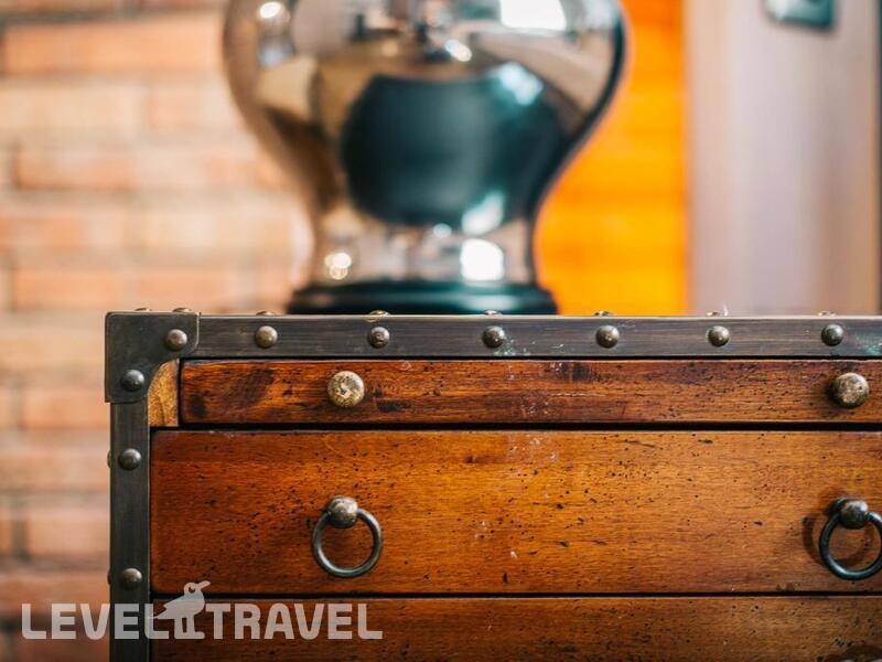Фотография Baltazar Budapest Boutique Hotel
