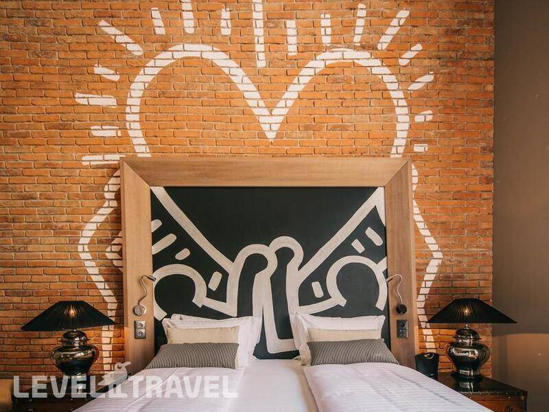 Фотография Baltazar Budapest Boutique Hotel