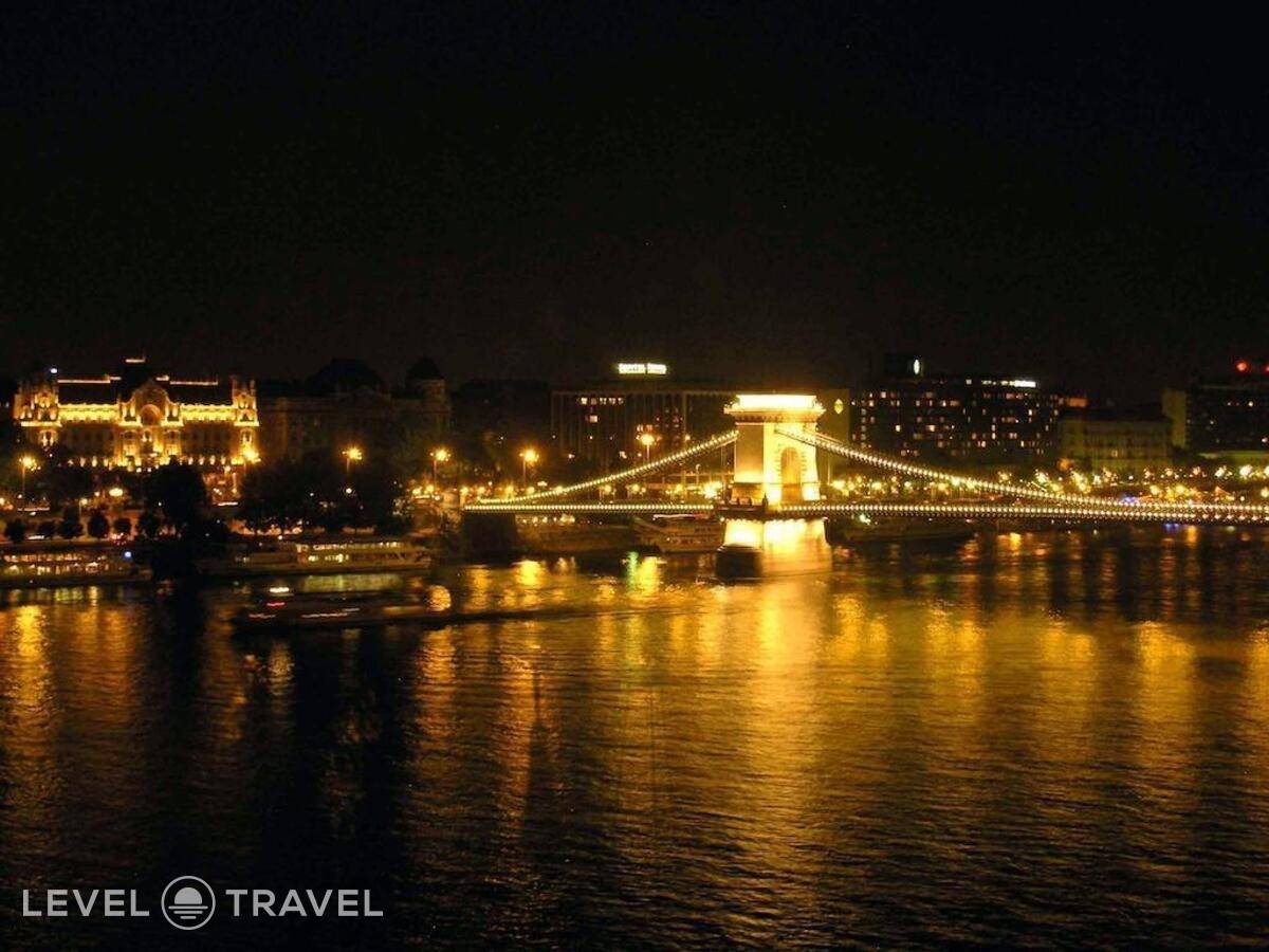 фотографии отеля Boutique Hotel Victoria Budapest в Венгрия(Будапешт) - фото №41