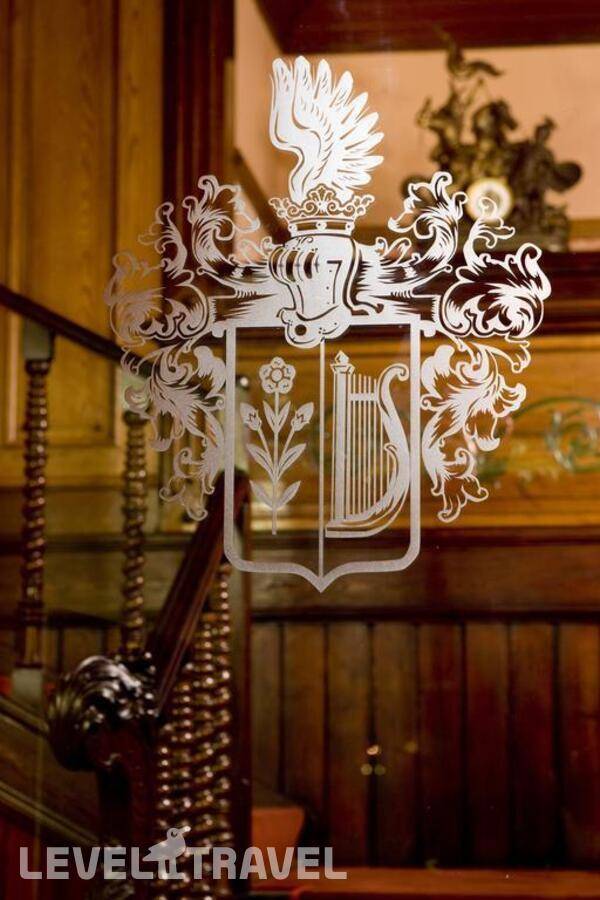 фотографии отеля Boutique Hotel Victoria Budapest в Венгрия(Будапешт) - фото №30