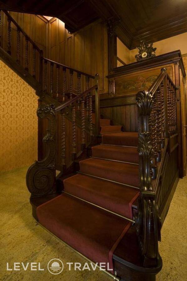 фотографии отеля Boutique Hotel Victoria Budapest в Венгрия(Будапешт) - фото №33