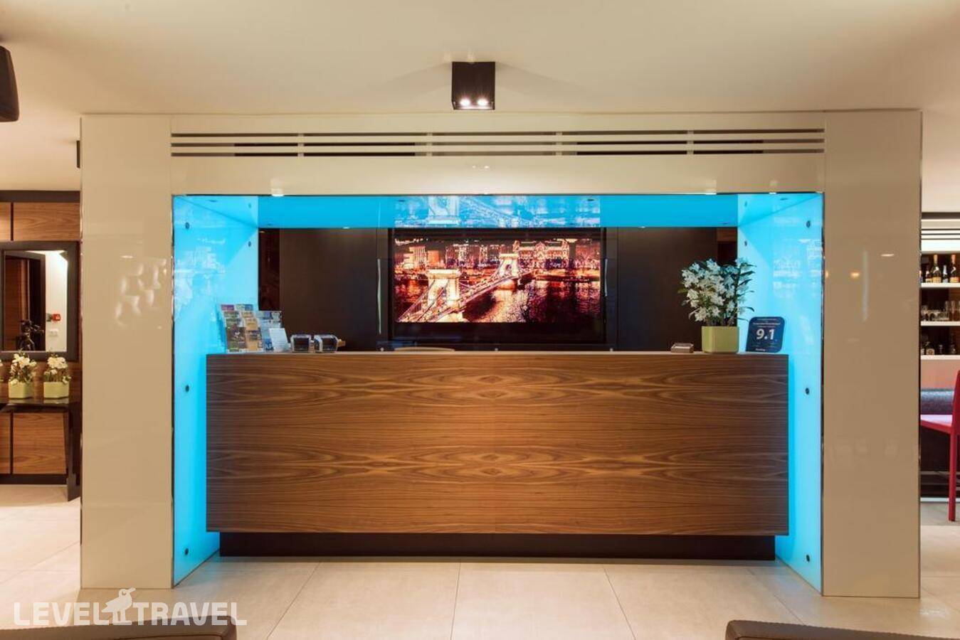 фотографии отеля Boutique Hotel Victoria Budapest в Венгрия(Будапешт) - фото №16