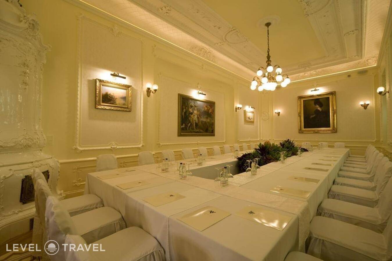 фотографии отеля Boutique Hotel Victoria Budapest в Венгрия(Будапешт) - фото №44