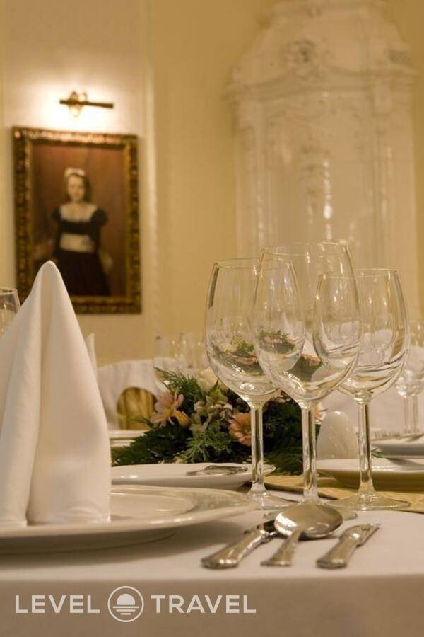 фотографии отеля Boutique Hotel Victoria Budapest в Венгрия(Будапешт) - фото №38