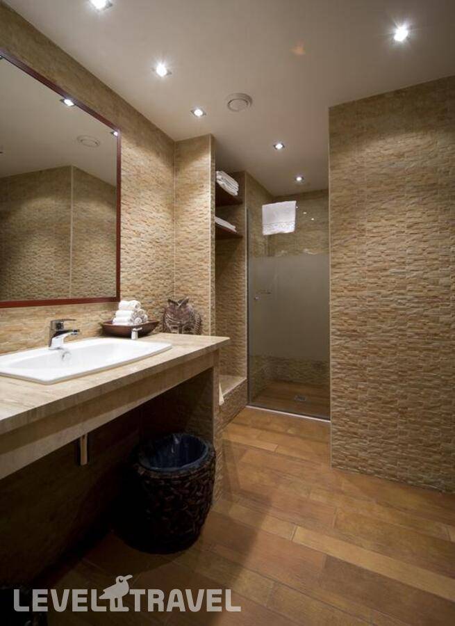 фотографии отеля Boutique Hotel Victoria Budapest в Венгрия(Будапешт) - фото №11