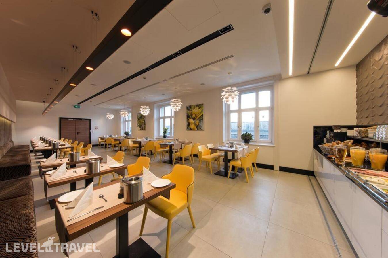 фотографии отеля Boutique Hotel Victoria Budapest в Венгрия(Будапешт) - фото №20