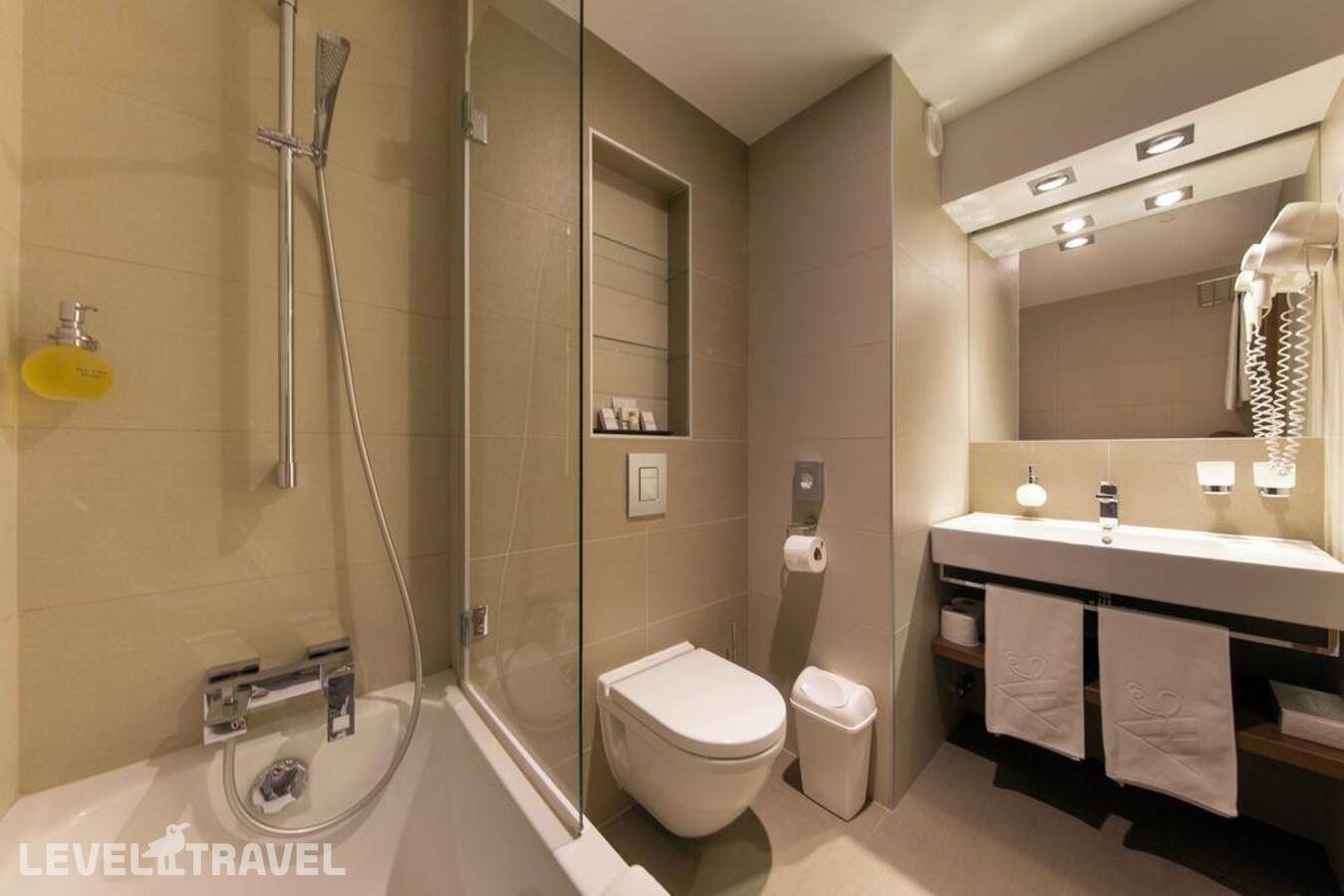 фотографии отеля Boutique Hotel Victoria Budapest в Венгрия(Будапешт) - фото №12