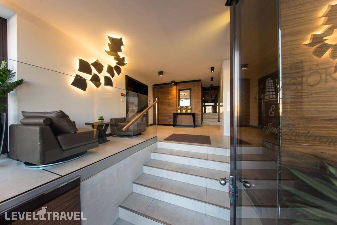 фотографии отеля Boutique Hotel Victoria Budapest в Венгрия(Будапешт) - фото №18