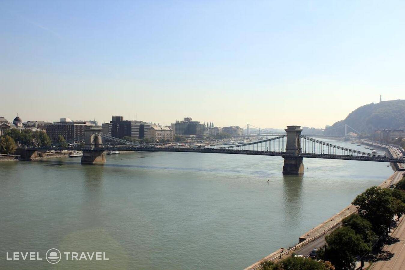 фотографии отеля Boutique Hotel Victoria Budapest в Венгрия(Будапешт) - фото №40