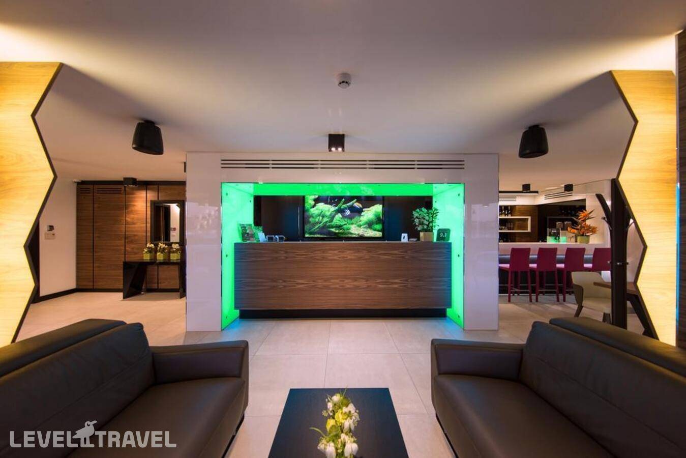 фотографии отеля Boutique Hotel Victoria Budapest в Венгрия(Будапешт) - фото №17