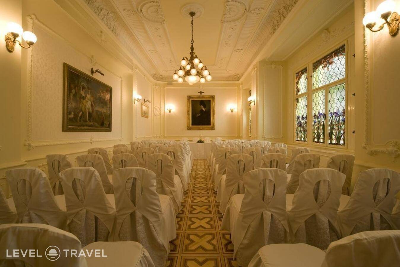 фотографии отеля Boutique Hotel Victoria Budapest в Венгрия(Будапешт) - фото №43