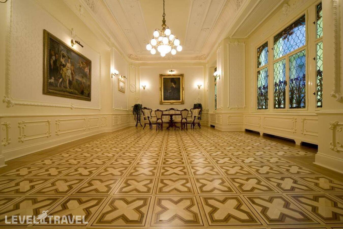 фотографии отеля Boutique Hotel Victoria Budapest в Венгрия(Будапешт) - фото №29