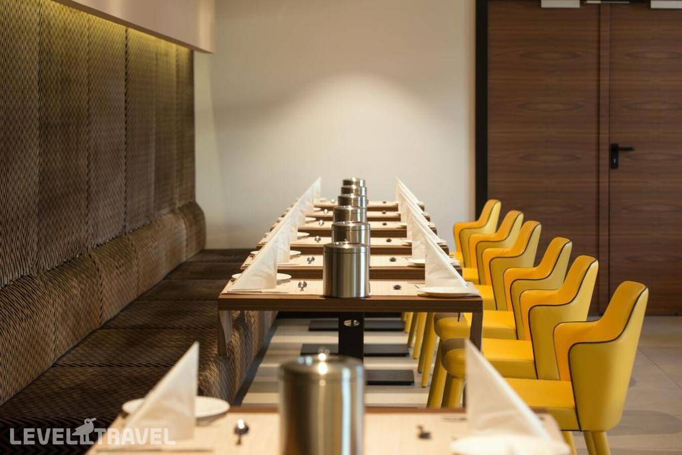 фотографии отеля Boutique Hotel Victoria Budapest в Венгрия(Будапешт) - фото №23