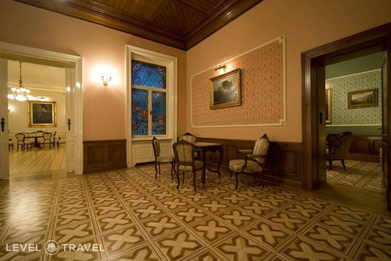 фотографии отеля Boutique Hotel Victoria Budapest в Венгрия(Будапешт) - фото №39