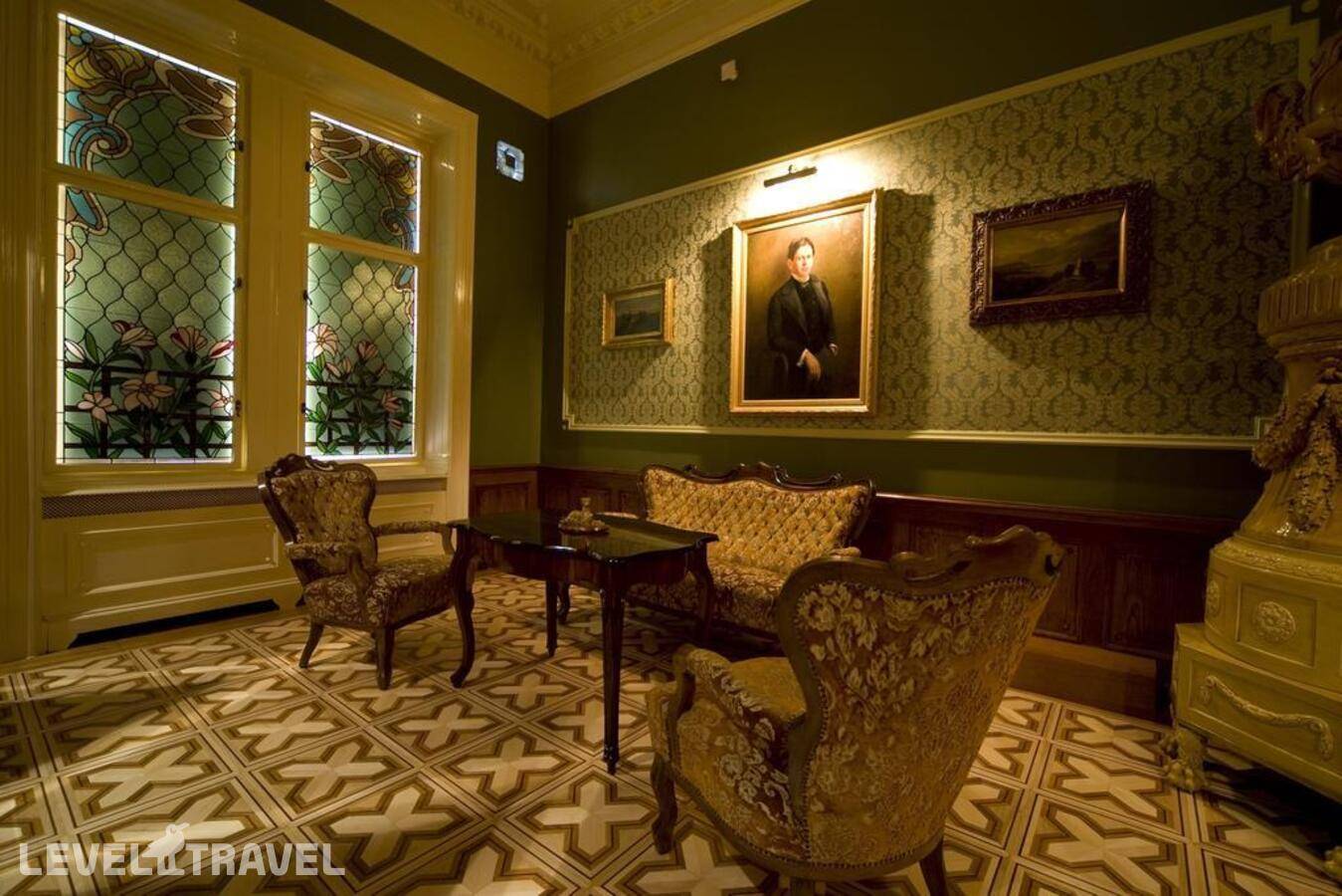 фотографии отеля Boutique Hotel Victoria Budapest в Венгрия(Будапешт) - фото №9