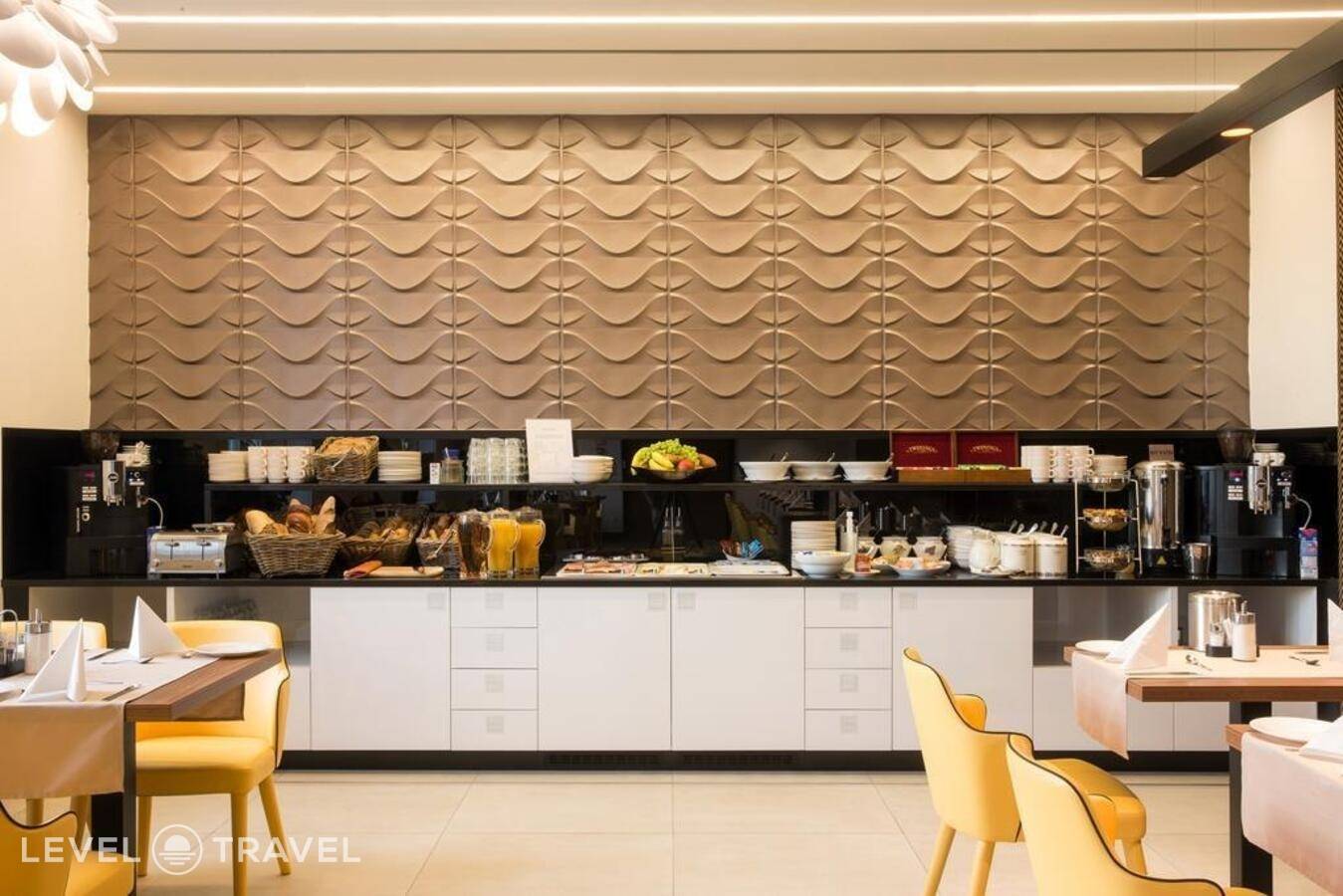 фотографии отеля Boutique Hotel Victoria Budapest в Венгрия(Будапешт) - фото №22