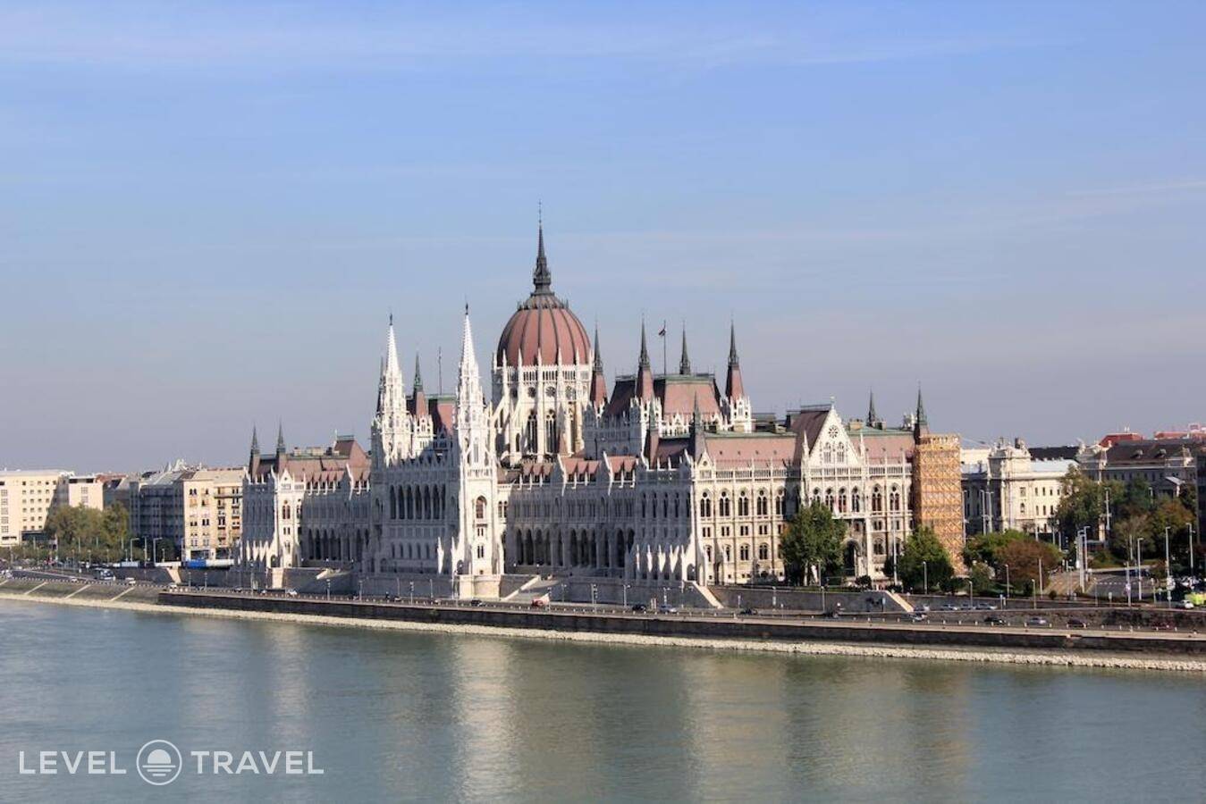 фотографии отеля Boutique Hotel Victoria Budapest в Венгрия(Будапешт) - фото №42