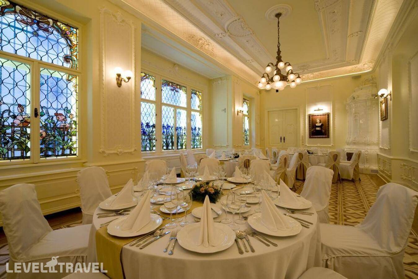 фотографии отеля Boutique Hotel Victoria Budapest в Венгрия(Будапешт) - фото №8