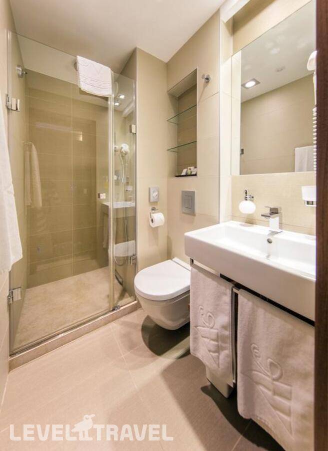 фотографии отеля Boutique Hotel Victoria Budapest в Венгрия(Будапешт) - фото №24