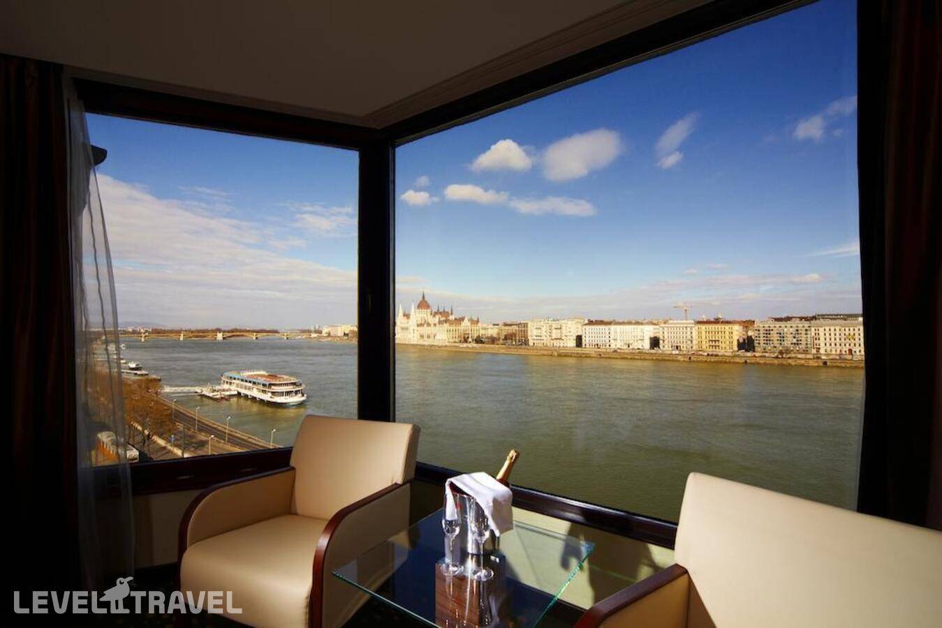 фотографии отеля Boutique Hotel Victoria Budapest в Венгрия(Будапешт) - фото №26