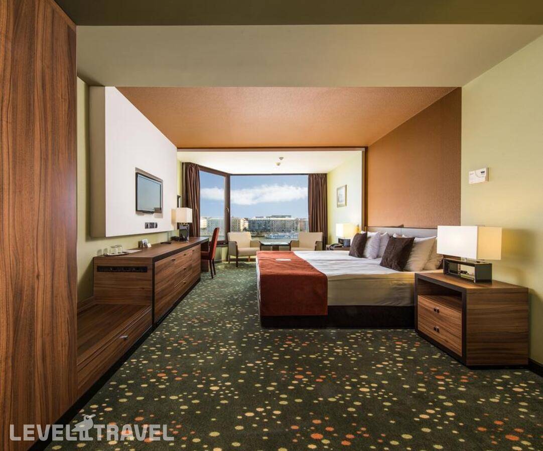 фотографии отеля Boutique Hotel Victoria Budapest в Венгрия(Будапешт) - фото №10