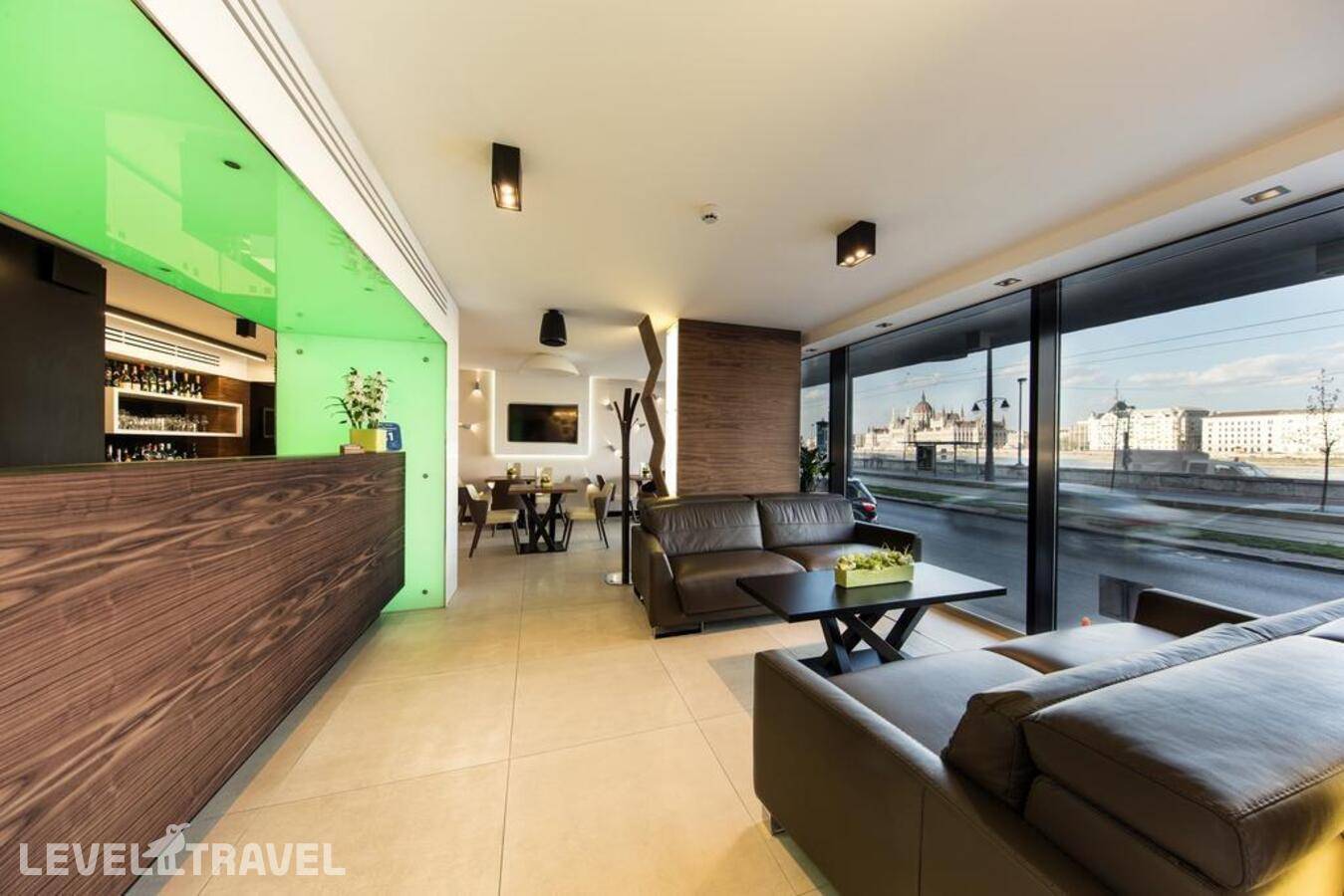 фотографии отеля Boutique Hotel Victoria Budapest в Венгрия(Будапешт) - фото №3