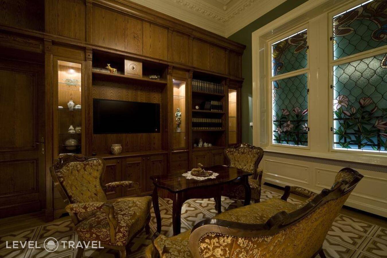 фотографии отеля Boutique Hotel Victoria Budapest в Венгрия(Будапешт) - фото №34