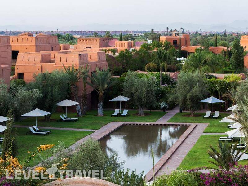 Фотография Adama Resort