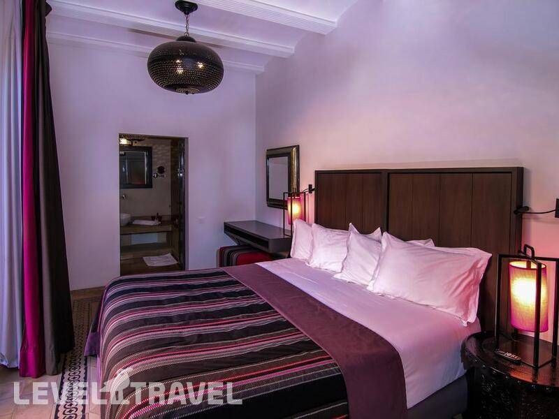 Фотография Adama Resort