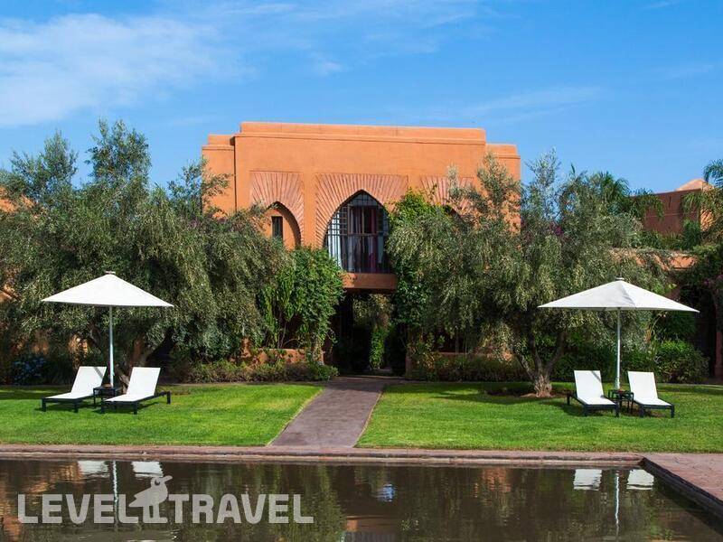 Фотография Adama Resort